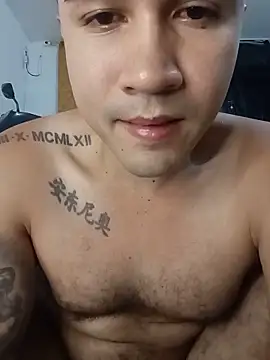 ANDRES HOT-1996 online show from 05.29.26