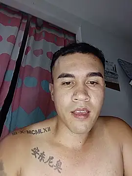 ANDRES HOT-1996 online show from 06.05.26