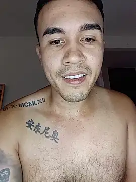 ANDRES HOT-1996 online show from 06.07.26