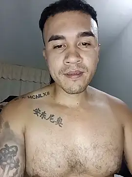 ANDRES HOT-1996 online show from 07.03.26