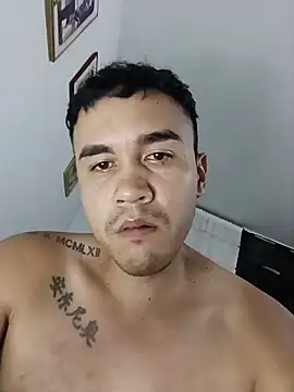 ANDRES HOT-1996 online show from 07.15.26