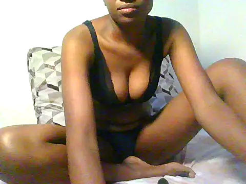 prettygurlshanie online show from 07.22.26