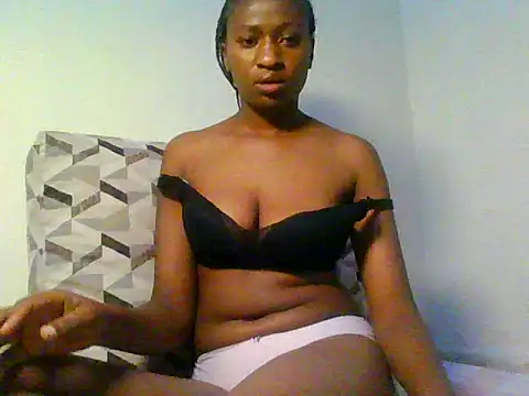 prettygurlshanie online show from 07.24.26