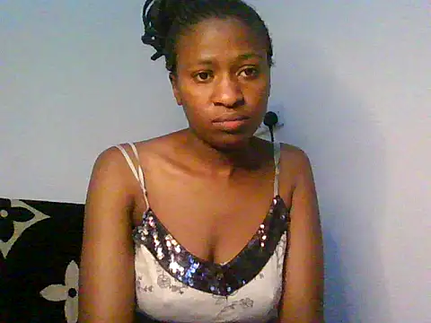 prettygurlshanie online show from 07.27.26