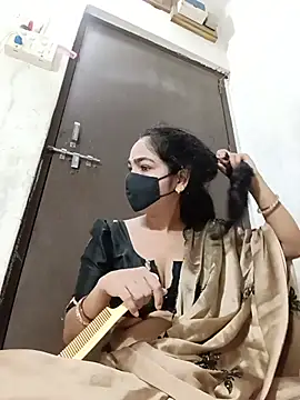 savita97567 online show from 07.17.26