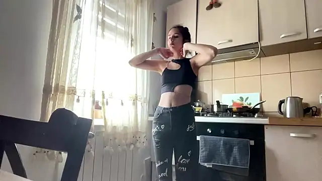 SindyKay online show from 06.05.26