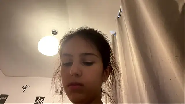 SindyKay online show from 06.12.26