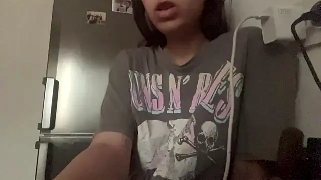 SindyKay online show from 06.18.26