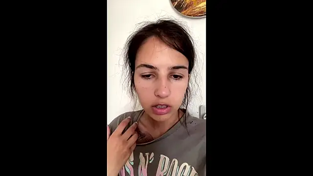 SindyKay online show from 06.22.26