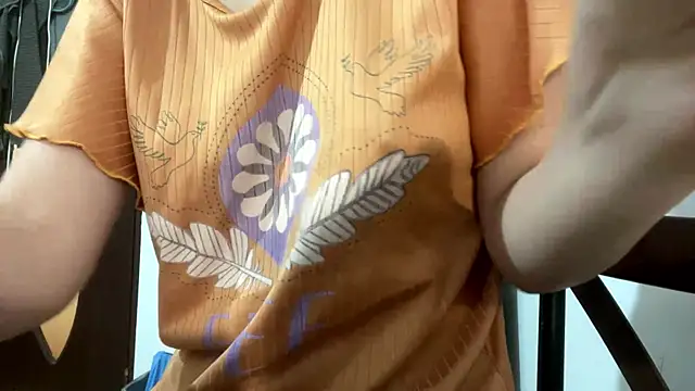 SindyKay online show from 07.13.26