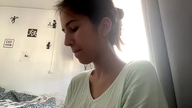 SindyKay online show from 07.14.26