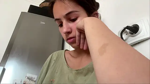 SindyKay online show from 07.16.26