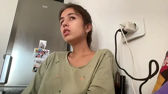 SindyKay online show from 07.24.26