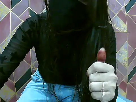 Hot-Roshni online show from 06.15.26