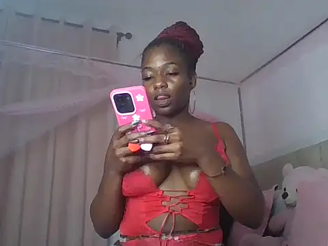 Xannaxx  online show from 06.03.26