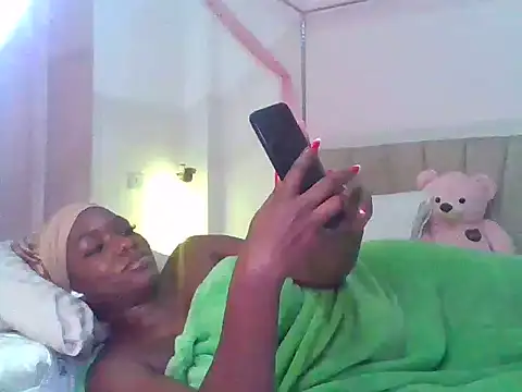 Xannaxx  online show from 06.25.26