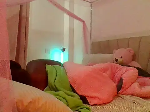 Xannaxx  online show from 07.03.26