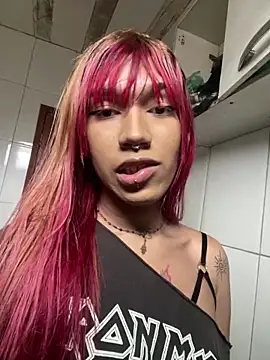 itevellyn  online show from 06.02.26