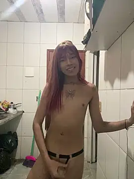 itevellyn  online show from 06.11.26