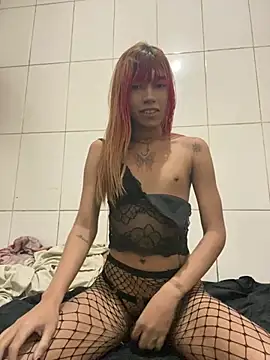 itevellyn  online show from 07.27.26