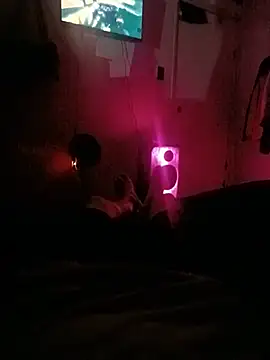 ElianDavidR online show from 07.12.26