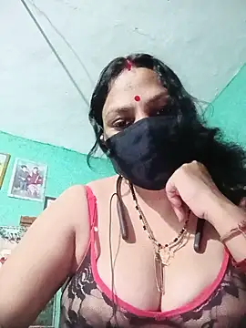 SEXY POOJA234 online show from 05.30.26
