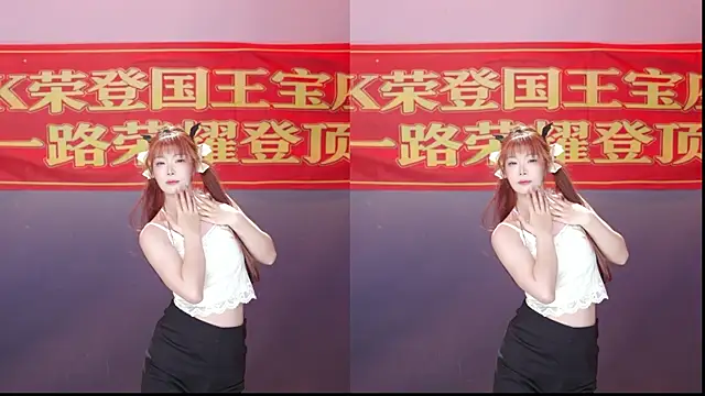 CY003 online show from 07.09.26