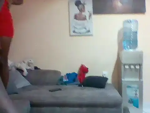 Prettypappi77 online show from 06.21.26