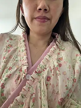 Xiao Mao meow online show from 07.22.26