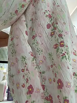 Xiao Mao meow online show from 07.23.26