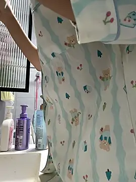 Xiao Mao meow online show from 07.28.26