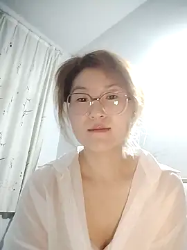 Snapshot of gaoyan880526 chatting on 05.31.26 gaoyan880526 online show from 05.31.26