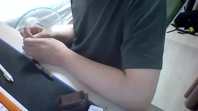 zenzen6578 online show from 06.12.26