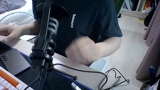 zenzen6578 online show from 06.15.26