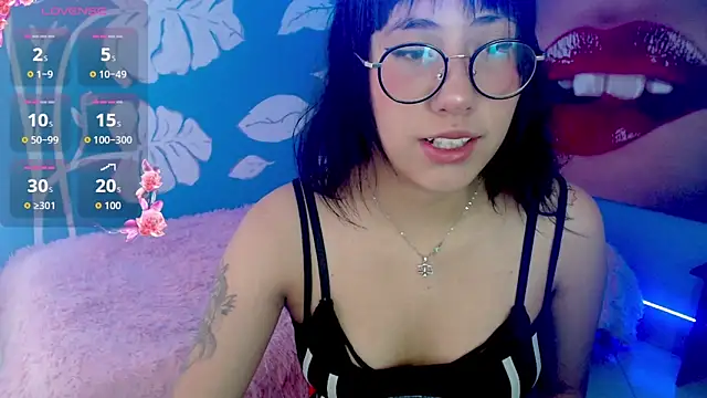Snapshot of eli_doll chatting on 06.09.26 eli doll online show from 06.09.26