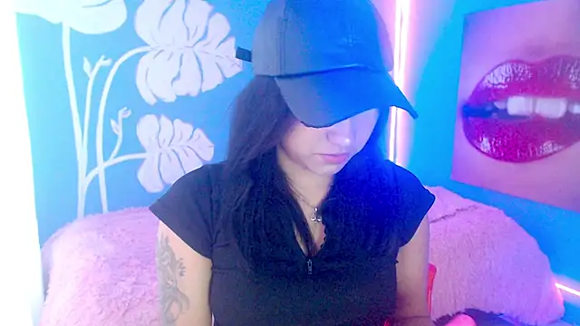 Snapshot of eli_doll chatting on 07.01.26 eli doll online show from 07.01.26