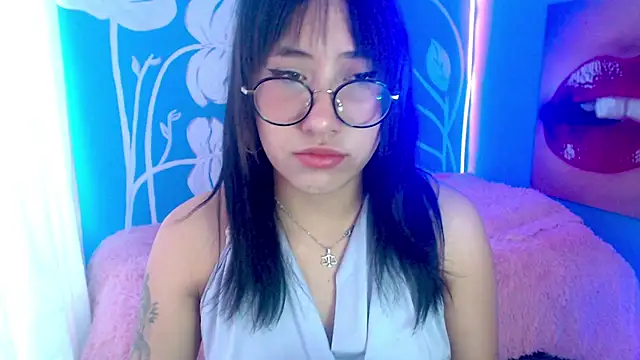 Snapshot of eli_doll chatting on 07.03.26 eli doll online show from 07.03.26