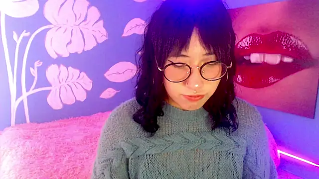 Snapshot of eli_doll chatting on 07.16.26 eli doll online show from 07.16.26