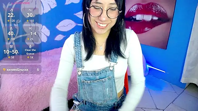 Snapshot of eli_doll chatting on 07.24.26 eli doll online show from 07.24.26