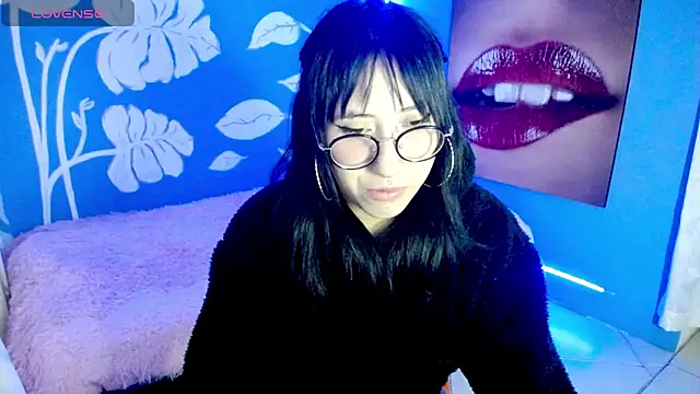 Snapshot of eli_doll chatting on 07.25.26 eli doll online show from 07.25.26