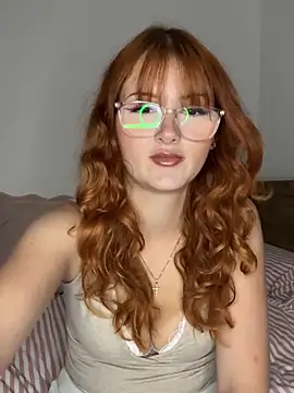 BunnyandBrookes  online show from 06.11.26