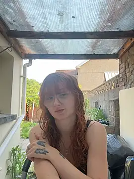 BunnyandBrookes  online show from 06.23.26