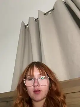 BunnyandBrookes  online show from 07.23.26
