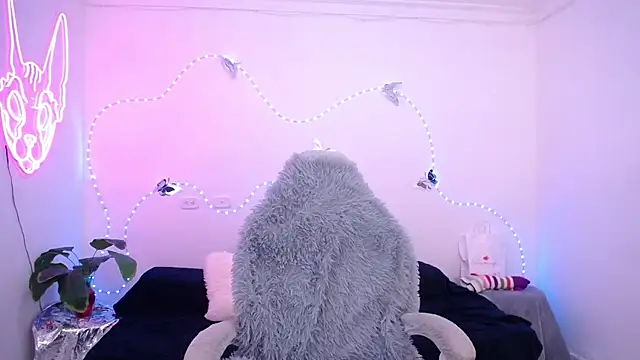 mia cute girl online show from 07.21.26