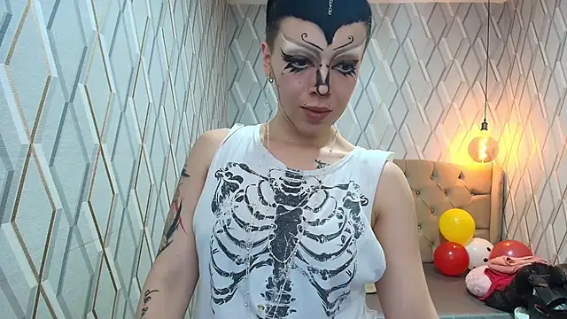 JeannMarie online show from 07.02.26