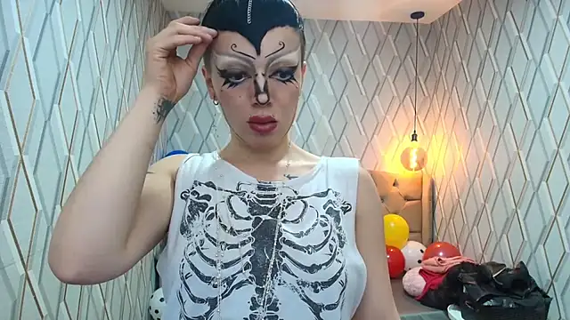 JeannMarie online show from 07.02.26