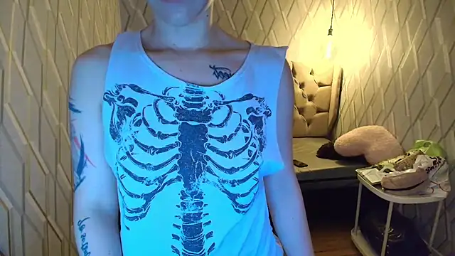 JeannMarie online show from 07.11.26