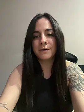 lola2032 online show from 07.29.26