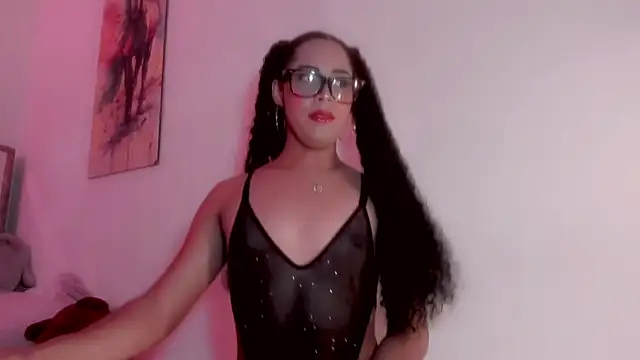 isabellaho1318 online show from 06.17.26
