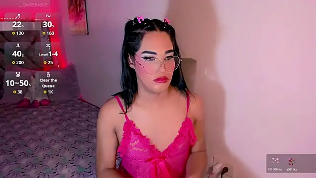 isabellaho1318 online show from 07.16.26